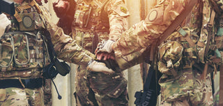 RUCKSÄCKE & TASCHEN| MEGOHA-ARMY - MEGOHA-ARMY