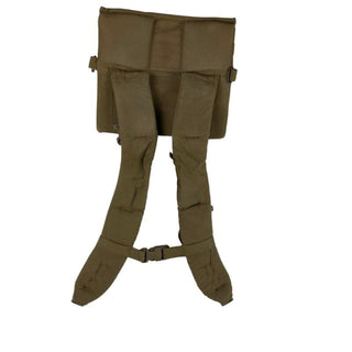 FILBE Rucksack-Schultermontage, Militärüberschuss