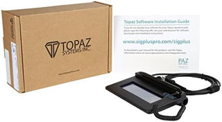 Topaz T-S460 Siglite USB, 600098 - MEGOHA-ARMY