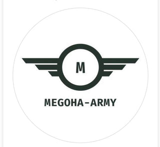 Gutschein - MEGOHA-ARMY