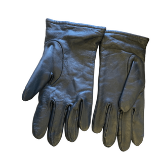 US Military Unisex Handschuhe Leder