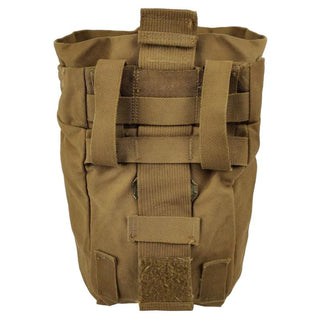 USMC Coyote Mag Dump Pouch - MEGOHA-ARMY