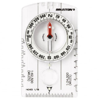 BRUNTON - Truarc 8010 - Kompass - MEGOHA-ARMY