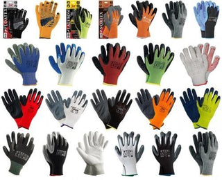 Handschuhe ein Paar - MEGOHA-ARMY