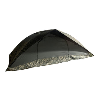 Militärisches ACU verbessertes Kampfzelt mit Regenschutz.jpg