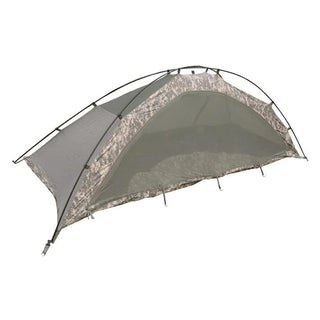 Militärisches ACU verbessertes Kampfzelt mit Regenschutz.jpg