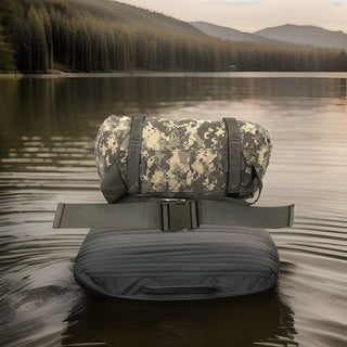 ACU MOLLE II US Armee Gürteltasche