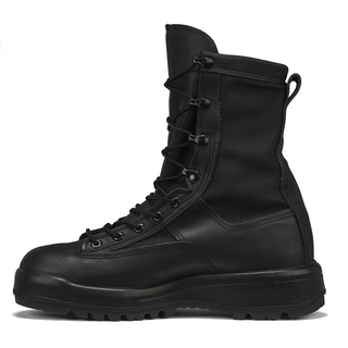 Wasserdichte Goretex Duty Boot Armee Outdoor Stiefel.jpg