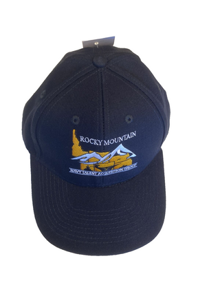 Navy Talent Acquisition Group Rocky Mountain Cape Original