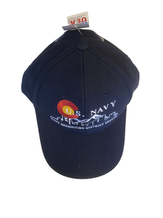 US Navy Talent Cape Original