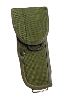 US-Militär Bianchi Armee OD grünes Holster Beretta,jpg