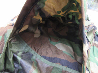 US Woodland Combat Patrol Pack Specialty Defense