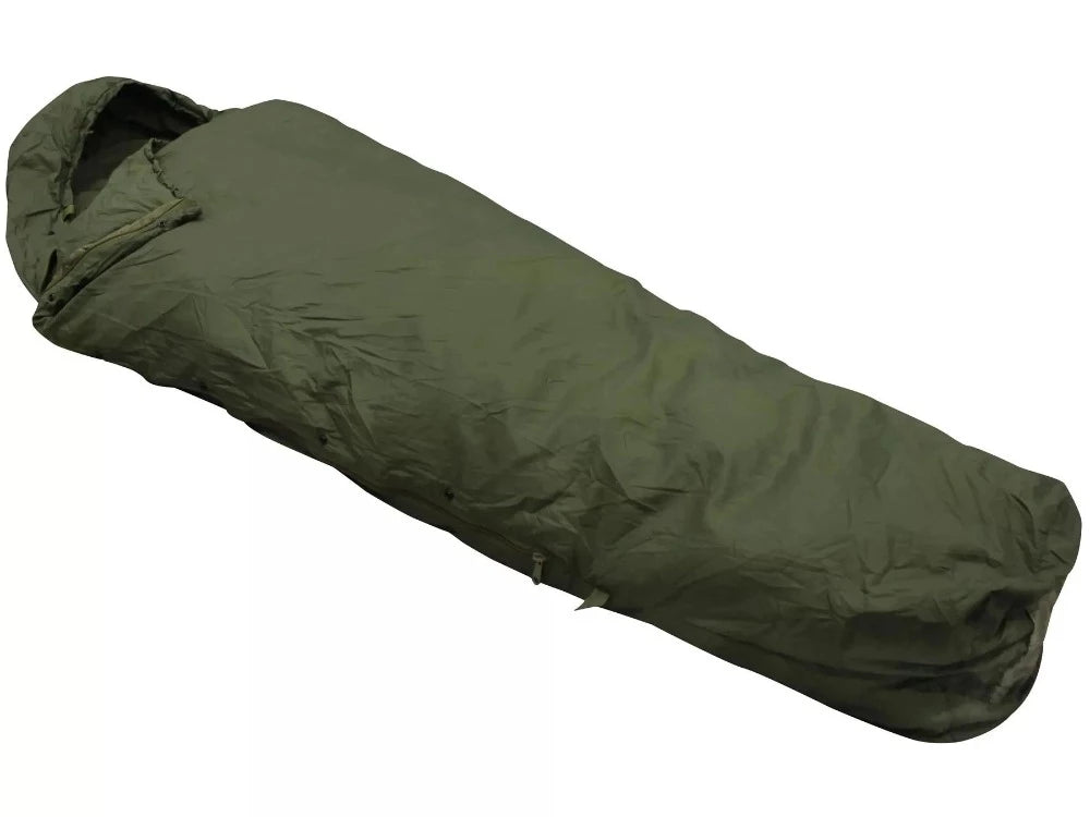 schlafsack us army USGI Modular Sleep System (MSS) Patrouillenschlafsack