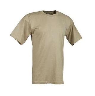 T-Shirts der US-Armee von Skilcraft – 3er-Pack – Sand – Neu - MEGOHA-ARMY.JPG