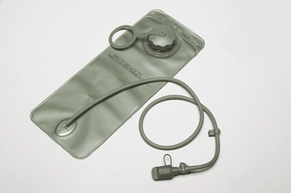 Trinksystem (MOLLE), Ersatzblase.JPG