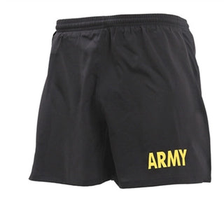 Armee-Shorts für körperliches Training - MEGOHA-ARMY