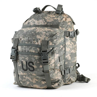 ACU Assault 3-Day MOLLE II Rucksack 8465-01-524-5250 - MEGOHA-ARMY