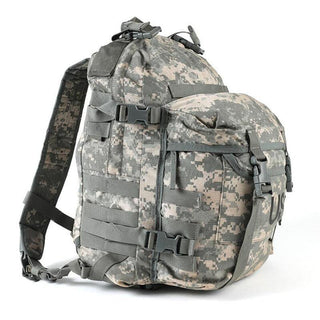 ACU Assault 3-Day MOLLE II Rucksack 8465-01-524-5250 - MEGOHA-ARMY