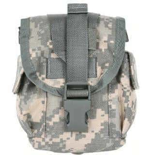 ACU Military MOLLE II Canteen Utility GP Tasche MEGOHA-ARMY