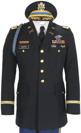 MÄNNLICHER OFFIZIER DER US-ARMEE ASU BLAUER MANTEL - MEGOHA-ARMY.jpg
