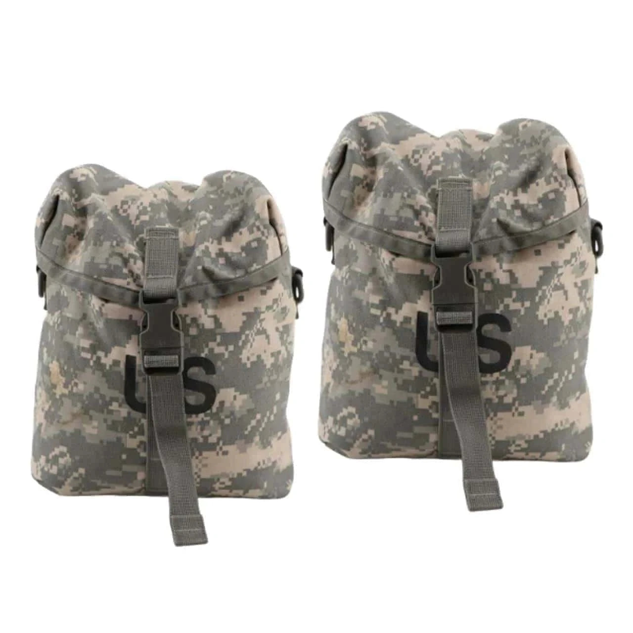 Militarische ACU MOLLE Tasche MEGOHA ARMY