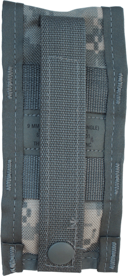 USGI MOLLE II 9MM EINZELBEUTEL 8465-01-524-7361 - MEGOHA-ARMY.jpg