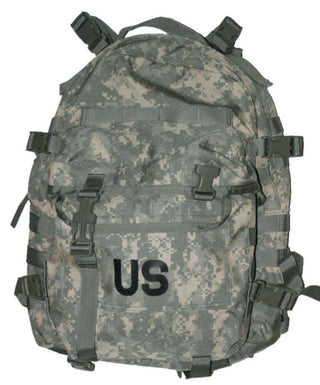 USGI US Army MOLLE II 3-Tages-Angriffspaket - UCP 8465-01-524-5250 - MEGOHA-ARMY.jpg