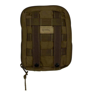 USMC Reißverschluss IFAK Erste-Hilfe-Kit-Tasche - MEGOHA-ARMY