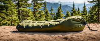 Der ultimative Guide zum US ARMY Schlafsack