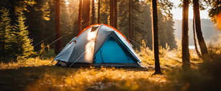 Die ultimative Campingausrüstung für Outdoor-Abenteuer: Das Zelt