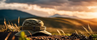 Die Bedeutung von ACU und Multicam in der militärischen Ausrüstung