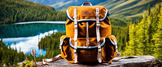 Buschcraft Rucksack: Das Must-Have für Survival-Experten