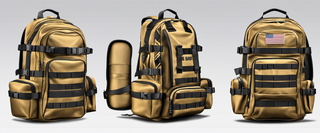 Die besten Reinigungstipps für US ARMY Rucksäcke