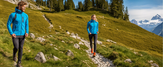 Die ultimative Anleitung zu Polartec-Fleecejacken: Alles, was Sie wissen müssen