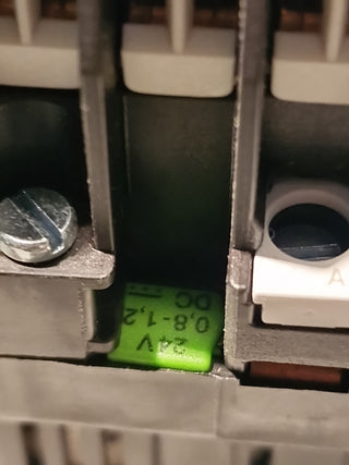 Siemens 3TH43 91E Hilfsschütz 24V DC 9S 1Ö – neu ohne OVP4