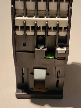 Siemens 3TH43 91E Hilfsschütz 24V DC 9S 1Ö – neu ohne OVP3