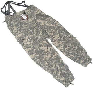 US Army ECWCS Gen III Level 5 Soft Shell Hose – UCP Camo (NEU)