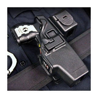 Blackhawk Holster Taser X26 RH