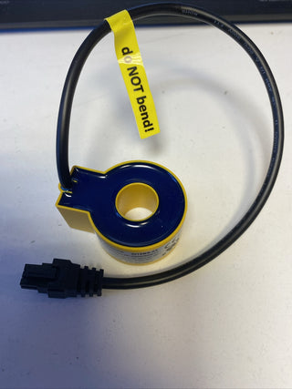 Bender W15BS Messstromwandler Primärstrom 48 A Leiterdurchführung Ø:15 mm 1 St.1