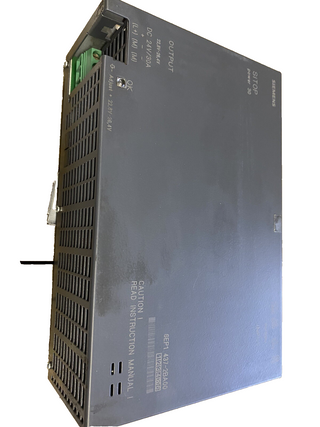 Siemens SITOP Power 30 – 6EP1437-2BA00 – 24V / 30A – Geprüft2
