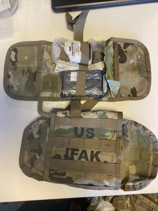 MOLLE Pouch OCP Scorpion Multicam Aufbewahrungstasche neu10