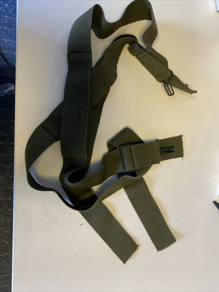 Us Army M1950 Hosenträger von denn 1950 er siehe Bilder9