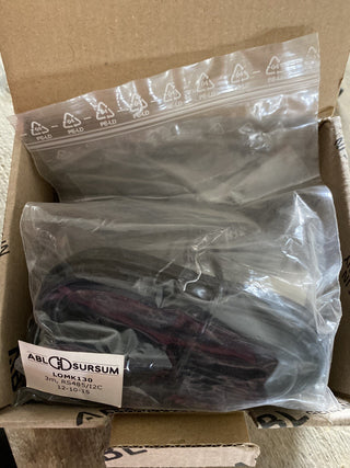 ABL LOMK130 Konfigurationskabel USB auf RS485 – NEU & OVP0