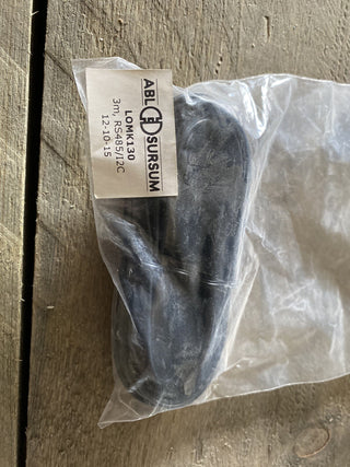 ABL LOMK130 Konfigurationskabel USB auf RS485 – NEU & OVP2