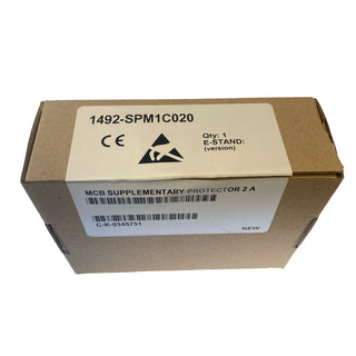 Allen-Bradley 1492-SPM1C020 Leistungsschalter0