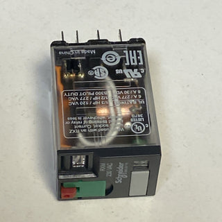 Schneider Electric Miniaturrelais RXM4AB2P7 IP40 Schaltrelais Miniaturrelais4