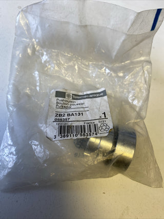 Telemecanique Schneider ZB2 BA131 Drucktaster, unbenutzt OVP5