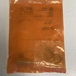 Induktiver Sensor ifm IGS206 – M18 bündig (NEU & OVP)1