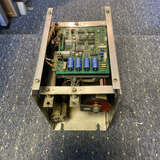 ABB SAFUK 200F500 Bremswiderstand / Braking Unit | 200kVA | 380-500V | Gebraucht0
