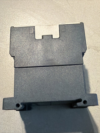 TELEMECANIQUE Contactor, LP1K0610BD, P/N:036322,5